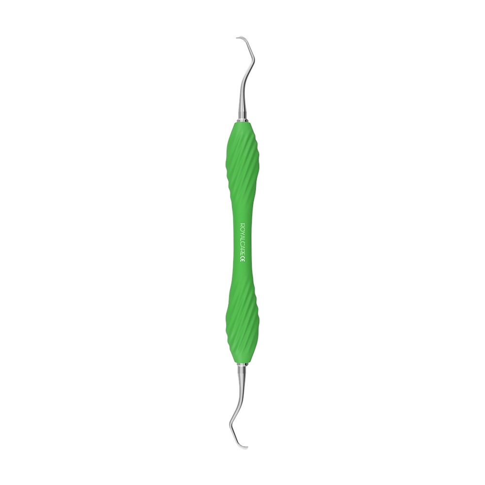 Gracey Curette
